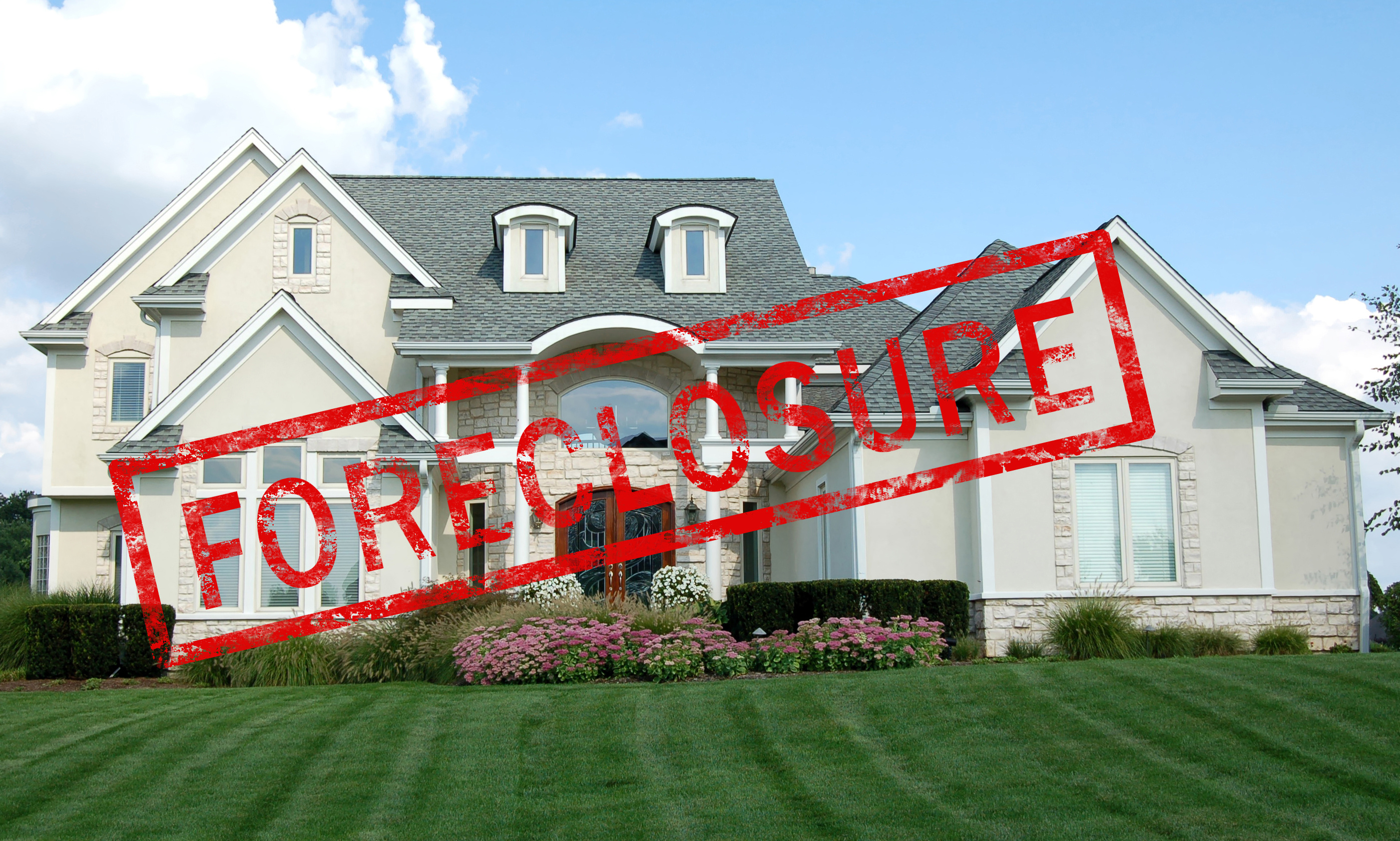 Call Holbrook and Associates when you need valuations of Maricopa foreclosures