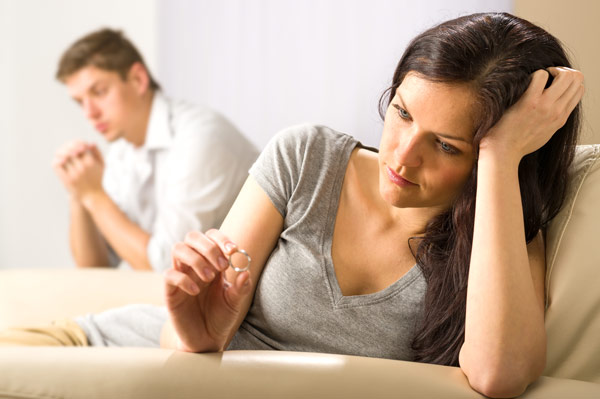 Call Holbrook and Associates when you need appraisals on Maricopa divorces